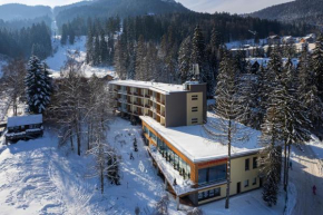 Hotel Hrabovo